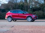 Seat Arona FR 2017 года (UK)